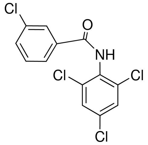 2',3,4',6'-TETRACHLOROBENZANILIDE