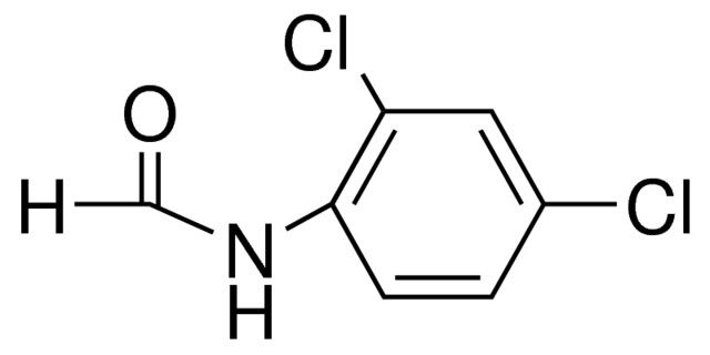 2',4'-DICHLOROFORMANILIDE