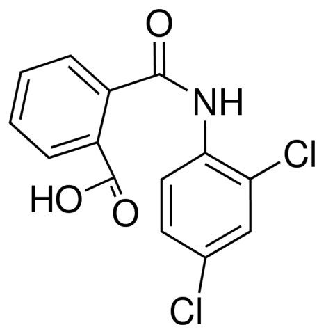 2',4'-DICHLOROPHTHALANILIC ACID