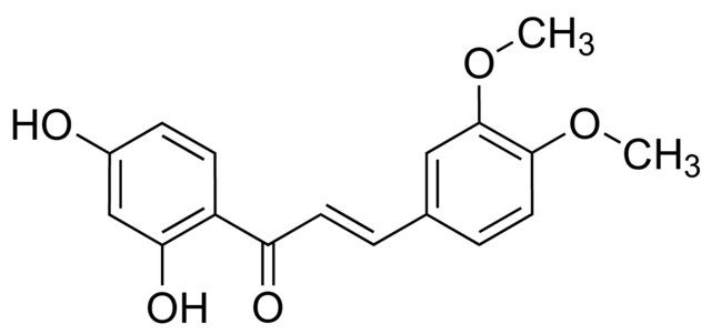 2,4-Dihydroxy-3,4-dimethoxychalcone