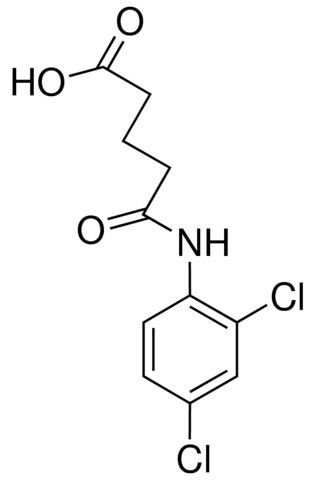 2',4'-DICHLOROGLUTARANILIC ACID