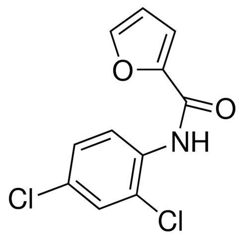 2',4'-DICHLORO-2-FURANILIDE