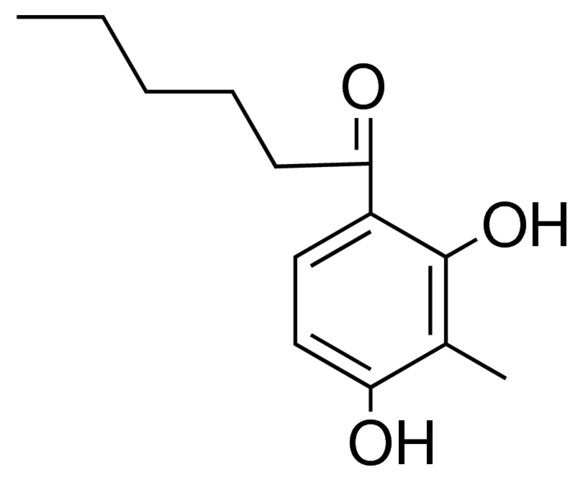 2',4'-DIHYDROXY-3'-METHYL-HEXANOPHENONE