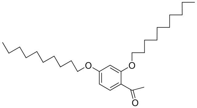 2',4'-DI(DECYLOXY)ACETOPHENONE