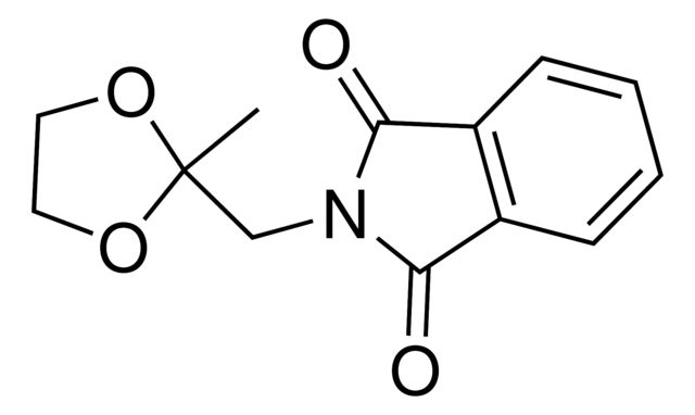 2-[(2-Methyl-1,3-dioxolan-2-yl)methyl]-1H-isoindole-1,3(2H)-dione