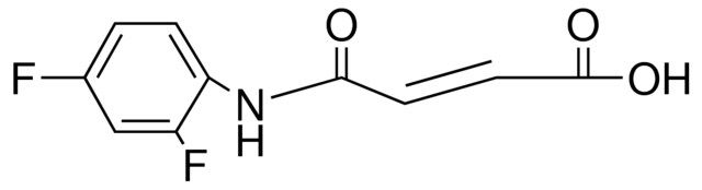 2',4'-DIFLUOROMALEANILIC ACID