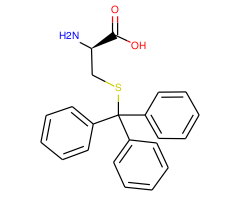 Boc-D-Cys(Trt)-OH