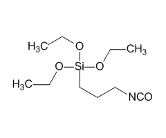 3-(Triethoxysilyl)propyl Isocyanate