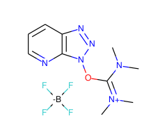 O-(7-Azabenzotriazol-1-yl)-N,N,N',N'-tetramethyluronium tetrafluoroborate