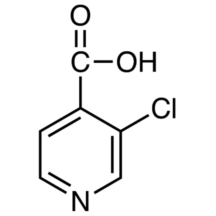 3-Chloroisonicotinic Acid