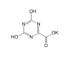 Oxonic Acid Potassium Salt