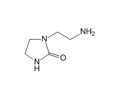 1-(2-Aminoethyl)imidazolidin-2-one