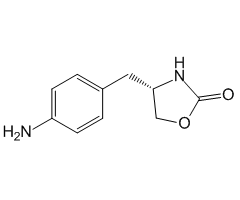 (S)-4-(4-Aminobenzyl)-2-oxazolidinone