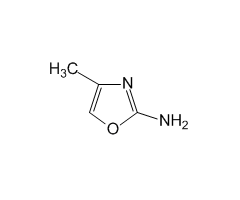 2-Amino-4-methyloxazole