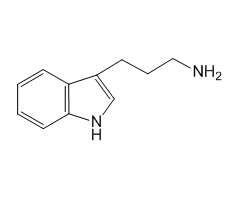 3-(1H-Indol-3-yl)-1-propanamine