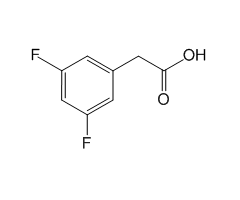 3,5-Difluorophenylacetic Acid