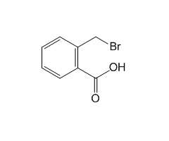 2-Bromomethyl-benzoic acid