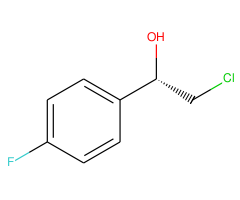 (S)-2-Chloro-1-(4-fluorophenyl)ethanol