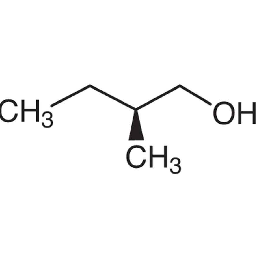 (S)-(-)-2-Methyl-1-butanol