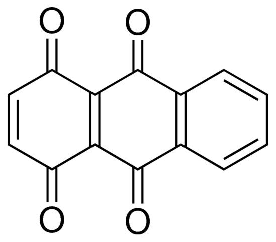 1,4,9,10-ANTHRACENETETRAONE