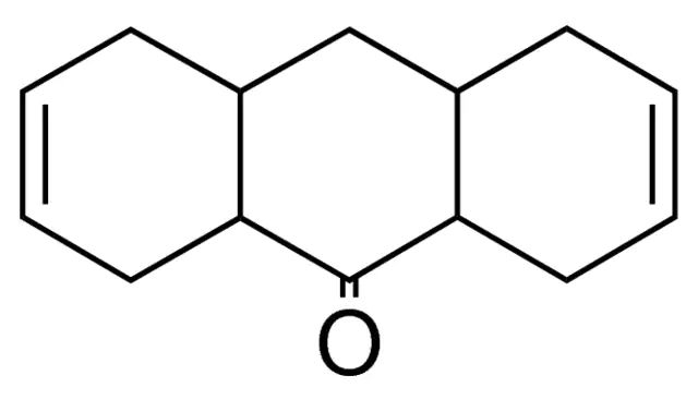 1,4,4A,4B,5,8,8A,9A-OCTAHYDRO-9(10H)-ANTHRACENONE