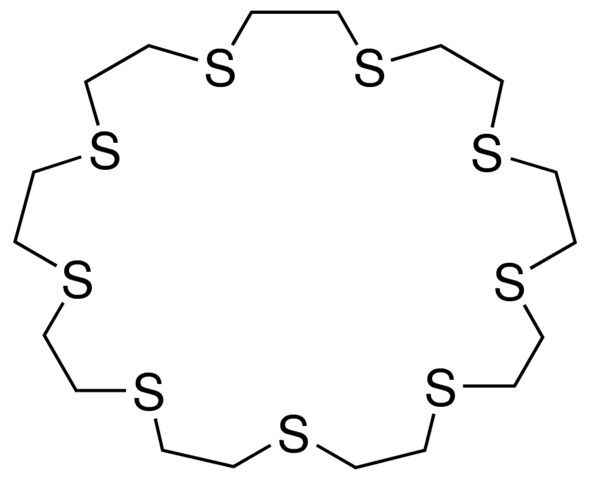 1,4,7,10,13,16,19,22,25-NONATHIA-CYCLOHEPTACOSANE