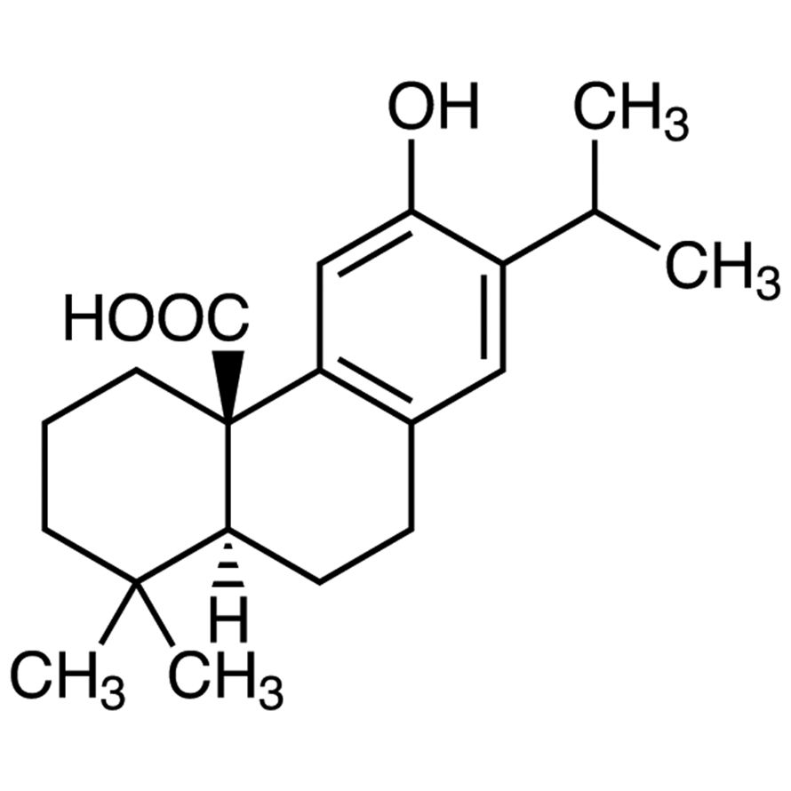 Pisiferic Acid