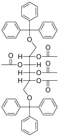 1,6-DI-O-TRITYL-2,3,4,5-TETRA-O-ACETYL-D-MANNITOL