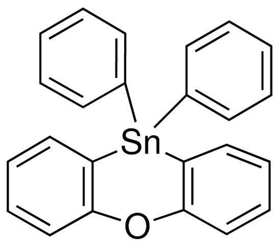 10,10-DIPHENYL-10H-PHENOXASTANNIN