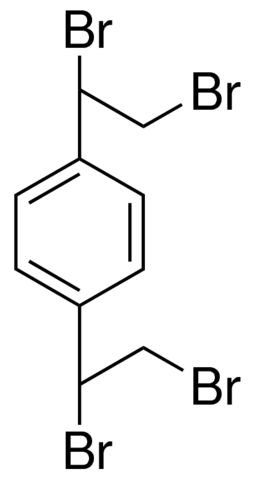 1,4-BIS-(1,2-DIBROMOETHYL)-BENZENE