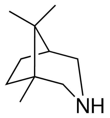 1,8,8-TRIMETHYL-3-AZABICYCLO[3.2.1]OCTANE