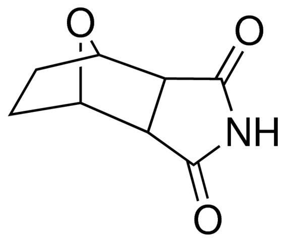 10-OXA-4-AZATRICYCLO(5.2.1.02,6)DECANE-3,5-DIONE