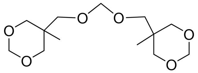 1,5-BIS-(5-METHYL-1,3-DIOXAN-5-YL)-2,4-DIOXAPENTANE