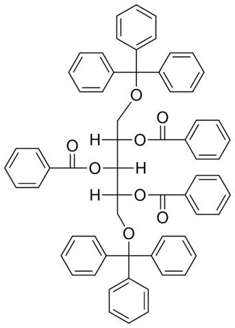 1,5-DI-O-TRITYL-2,3,4-TRI-O-BENZOYLXYLITOL