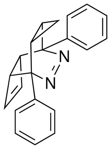 1,6-DIPHENYL-10,11-DIAZATETRACYCLO[4.3.2.0(2,5).0(7,9)]UNDECA-3,10-DIENE