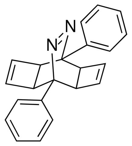 1,6-DIPHENYL-11,12-DIAZATETRACYCLO[4.4.2.0(2,5).0(7,10)]DODECA-3,8,11-TRIENE