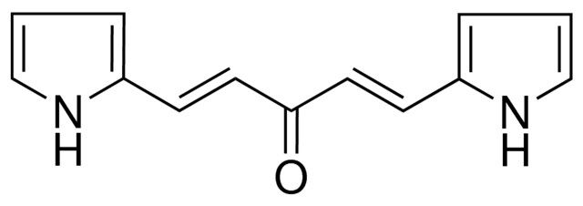 1,5-DI(1H-PYRROL-2-YL)-1,4-PENTADIEN-3-ONE