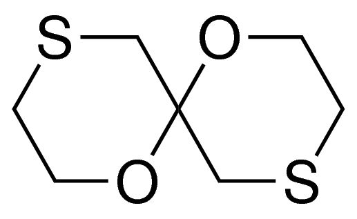 1,7-dioxa-4,10-dithiaspiro[5.5]undecane