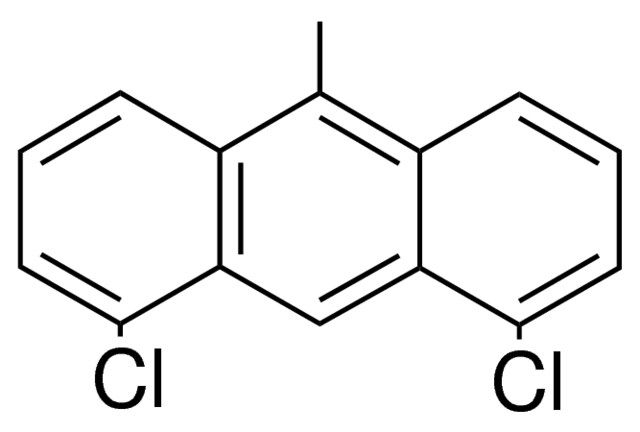 1,8-DICHLORO-10-METHYL-ANTHRACENE