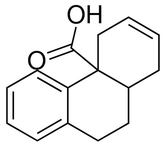 1,9,10,10A-TETRAHYDRO-4A(4H)-PHENANTHRENECARBOXYLIC ACID