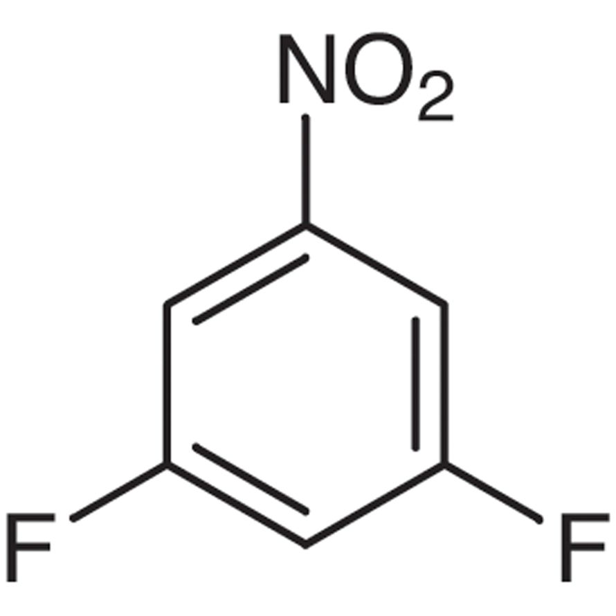 3,5-Difluoronitrobenzene