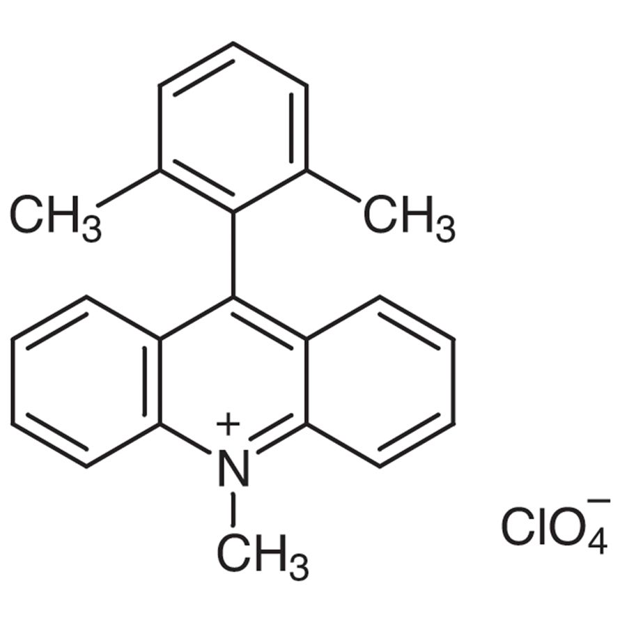 9-(2,6-Dimethylphenyl)-10-methylacridinium Perchlorate