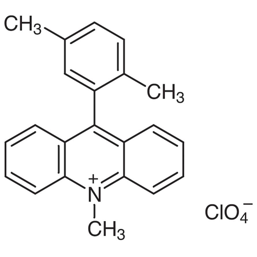 9-(2,5-Dimethylphenyl)-10-methylacridinium Perchlorate