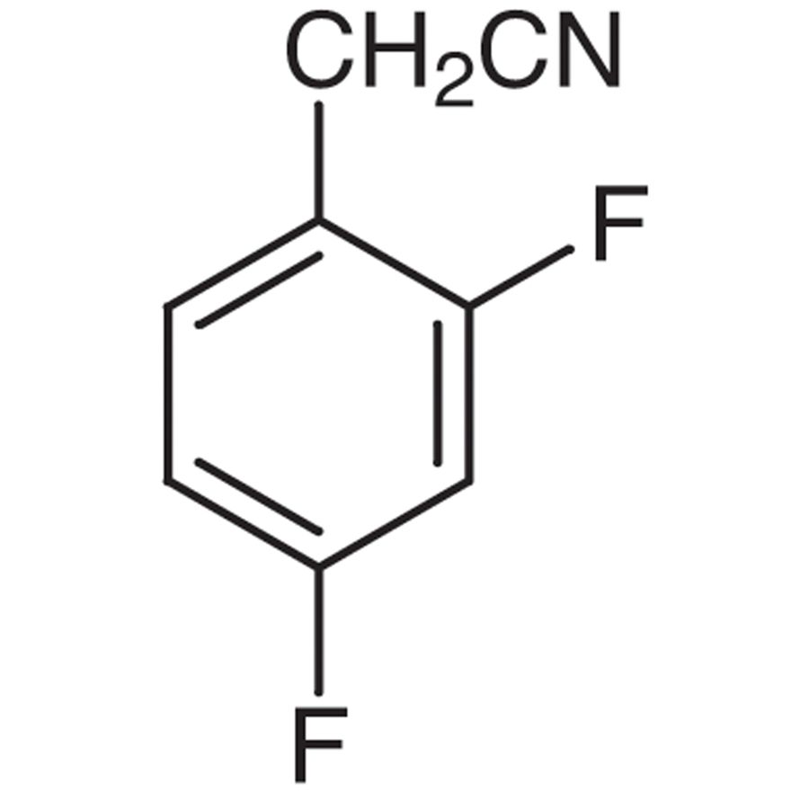 2,4-Difluorobenzyl Cyanide