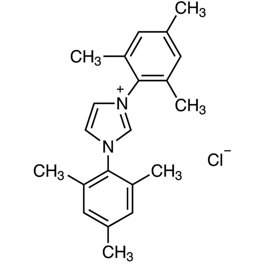 1,3-Dimesitylimidazolium Chloride