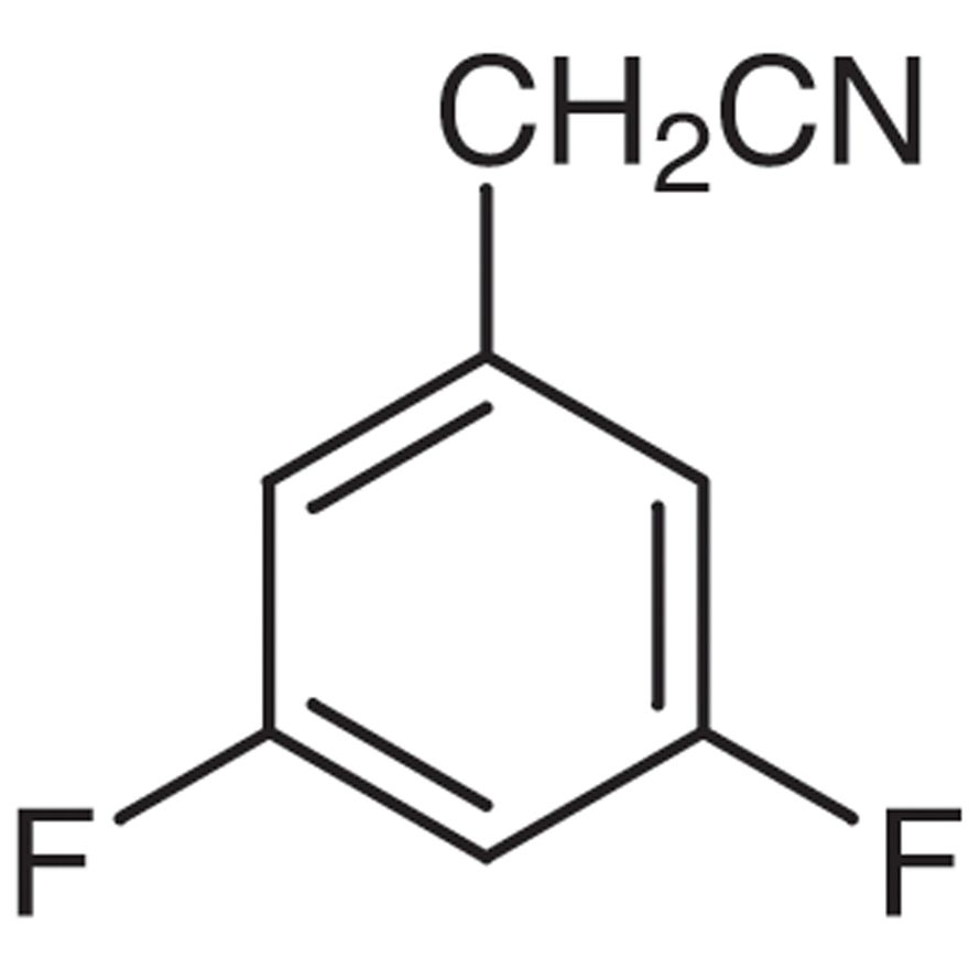 3,5-Difluorobenzyl Cyanide