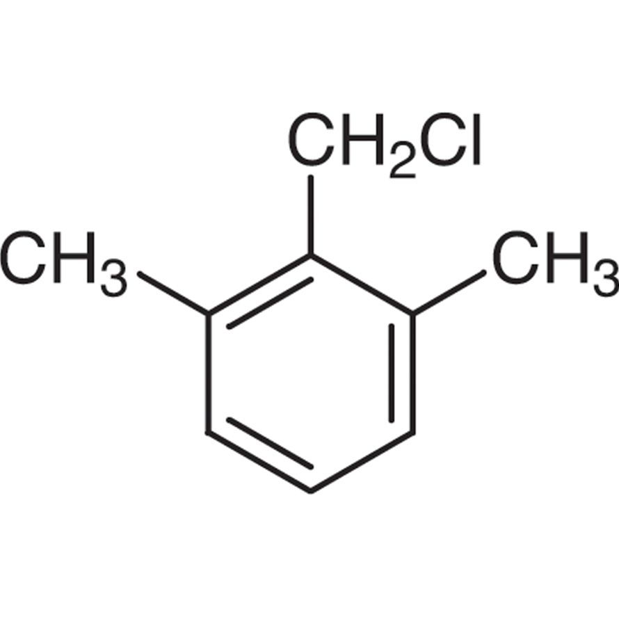 2,6-Dimethylbenzyl Chloride