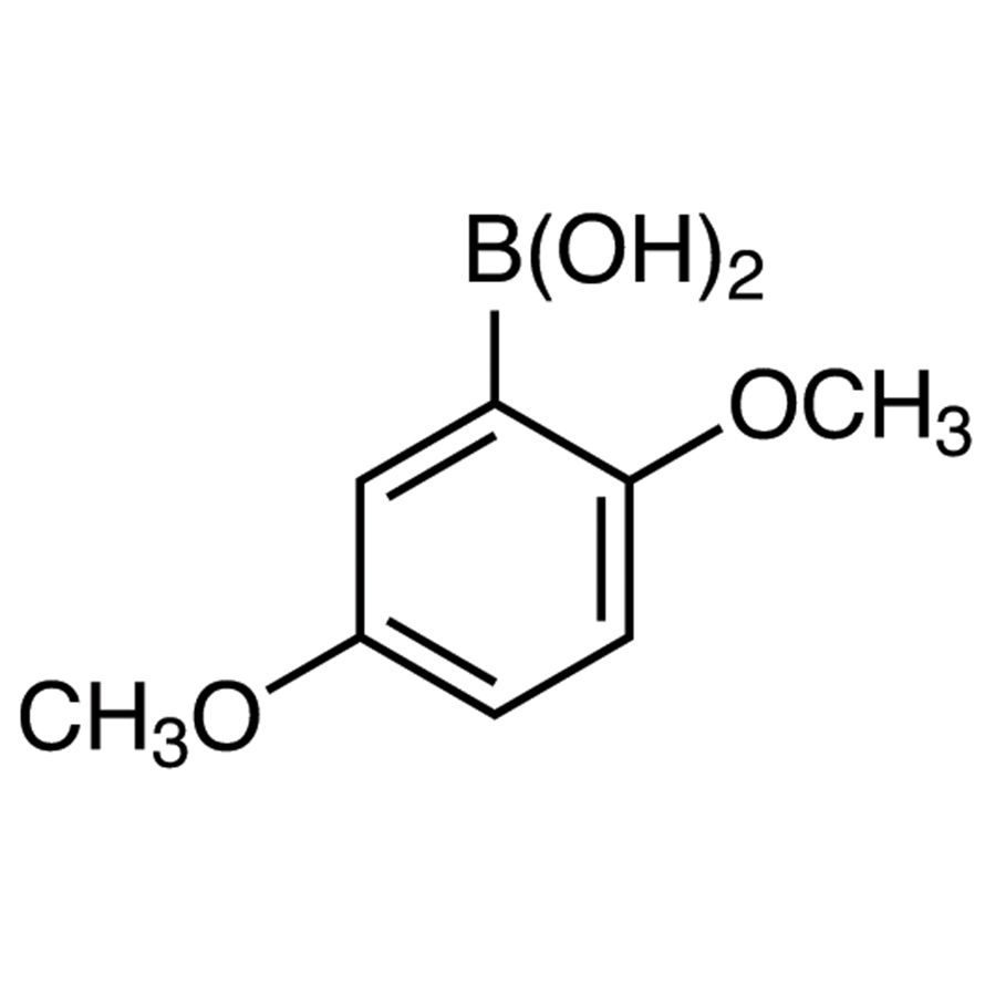 2,5-Dimethoxyphenylboronic Acid (contains varying amounts of Anhydride)