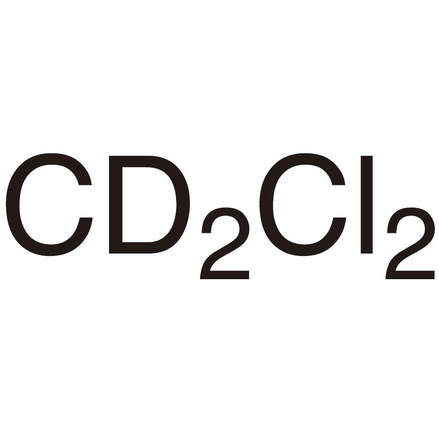 Dichloromethane-d<sub>2</sub> 99.9atom%D