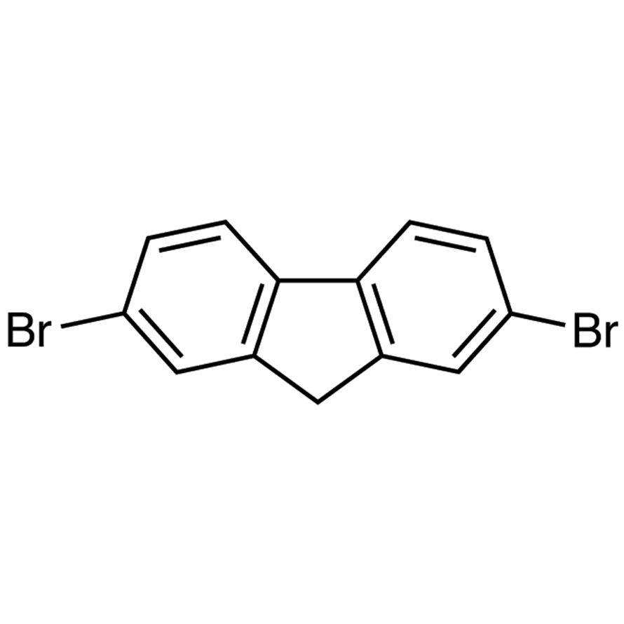 2,7-Dibromofluorene